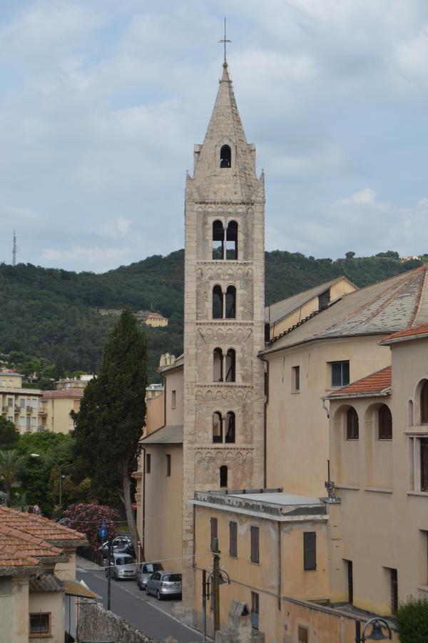 La Rosa Dei Venti Hotel Finale Ligure Exterior photo